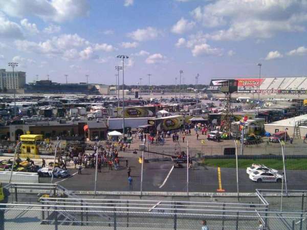 Dover Motor Speedway, section: 238, row: 30, seat: 9