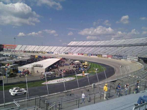 Dover Motor Speedway, section: 238, row: 30, seat: 9