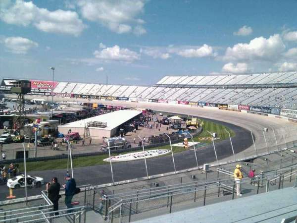 Dover Motor Speedway, section: 239, row: 30, seat: 9