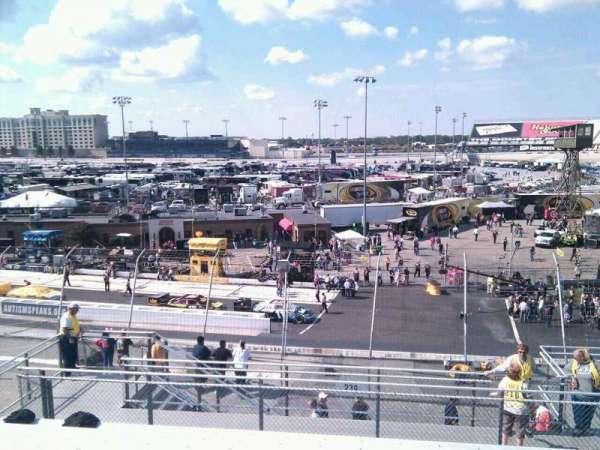 Dover Motor Speedway, section: 240, row: 30, seat: 9