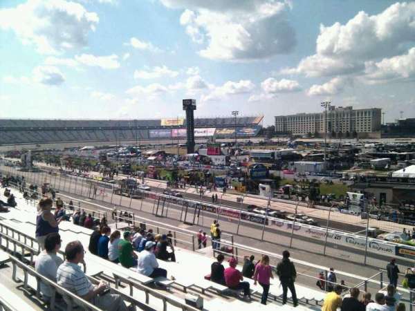 Dover Motor Speedway, section: 241, row: 30, seat: 9