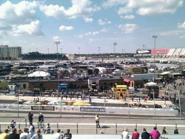 Dover Motor Speedway, section: 241, row: 30, seat: 9