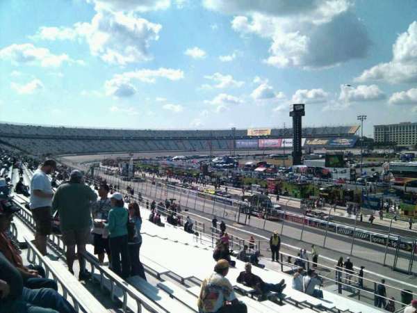 Dover Motor Speedway, section: 243, row: 30, seat: 9