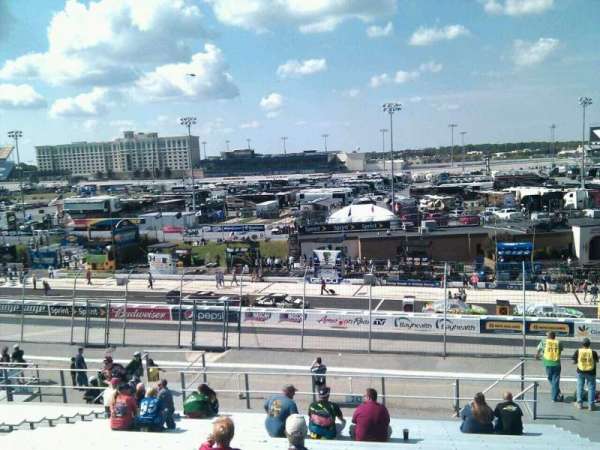 Dover Motor Speedway, section: 243, row: 30, seat: 9