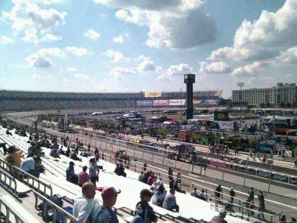 Dover Motor Speedway, section: 244, row: 30, seat: 9