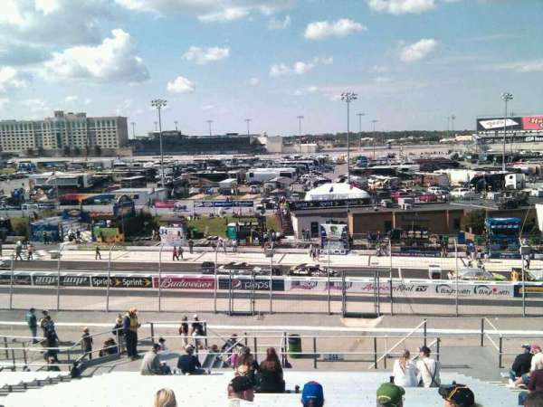Dover Motor Speedway, section: 244, row: 30, seat: 9