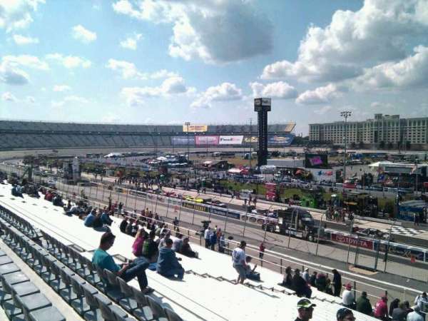 Dover Motor Speedway, section: 245, row: 30, seat: 9