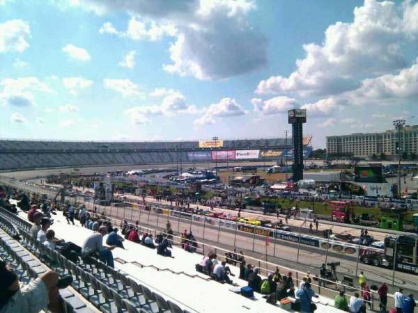 Dover Motor Speedway, section: 246, row: 30, seat: 9