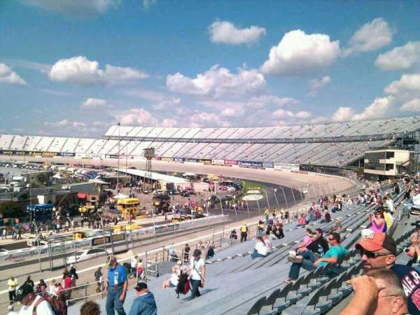 Dover Motor Speedway, section: 246, row: 30, seat: 9