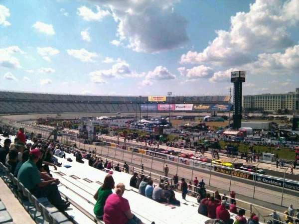 Dover Motor Speedway, section: 247, row: 30, seat: 9