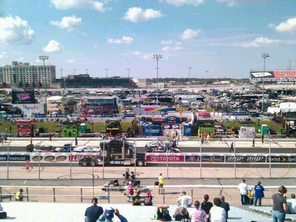 Dover Motor Speedway, section: 247, row: 30, seat: 9