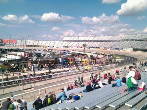 Dover Motor Speedway, section: 247, row: 30, seat: 9