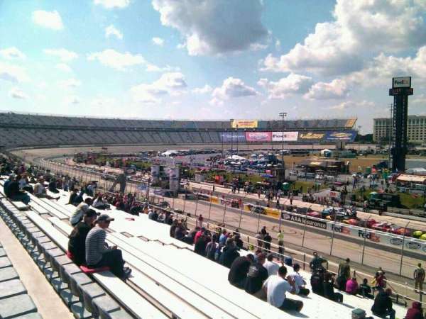 Dover Motor Speedway, section: 248, row: 30, seat: 9
