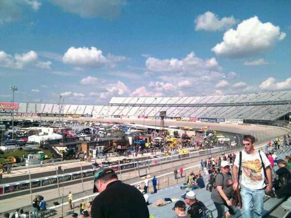 Dover Motor Speedway, section: 248, row: 30, seat: 9