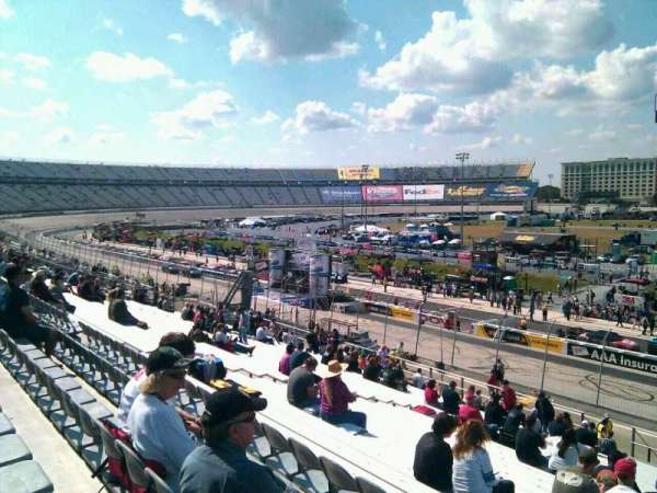 Dover Motor Speedway, section: 249, row: 30, seat: 9