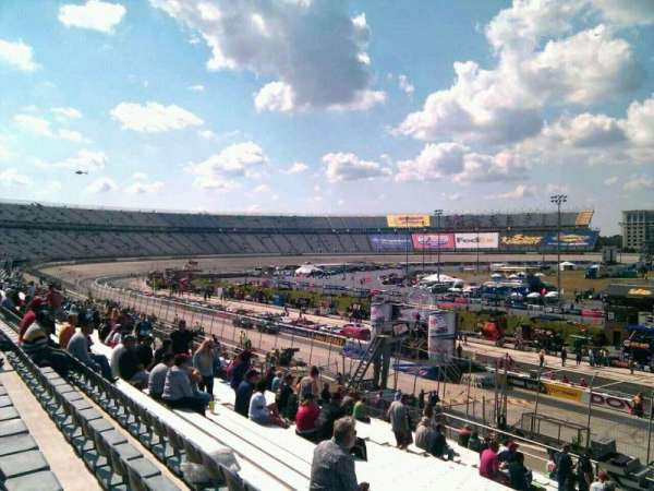 Dover Motor Speedway, section: 250, row: 30, seat: 9