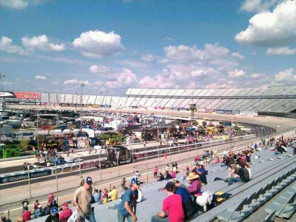 Dover Motor Speedway, section: 250, row: 30, seat: 9