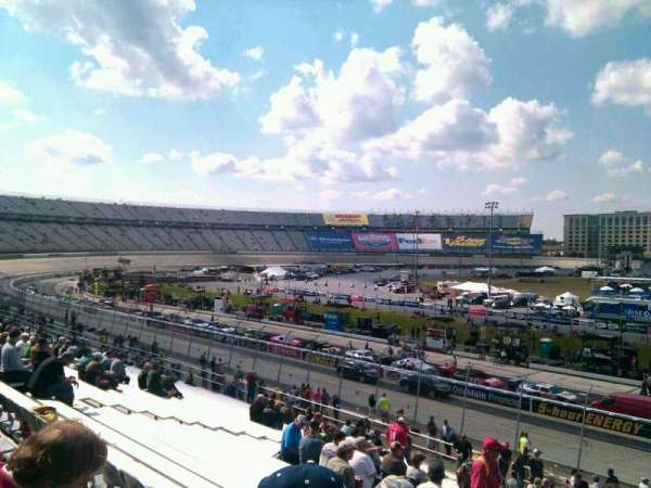 Dover Motor Speedway, section: 101, row: 30, seat: 9