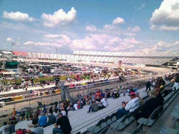 Dover Motor Speedway, section: 102, row: 30, seat: 9