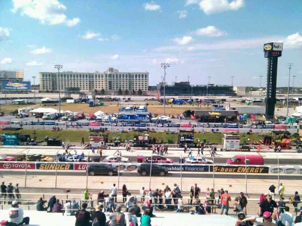 Dover Motor Speedway, section: 103, row: 30, seat: 9
