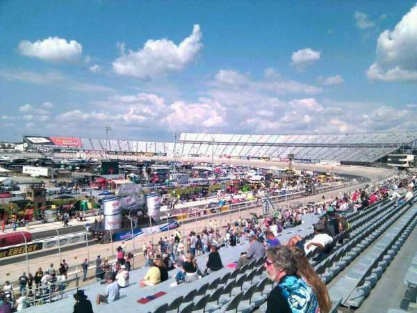 Dover Motor Speedway, section: 104, row: 30, seat: 9
