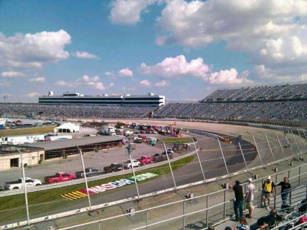 Dover Motor Speedway, section: 144, row: 14, seat: 9