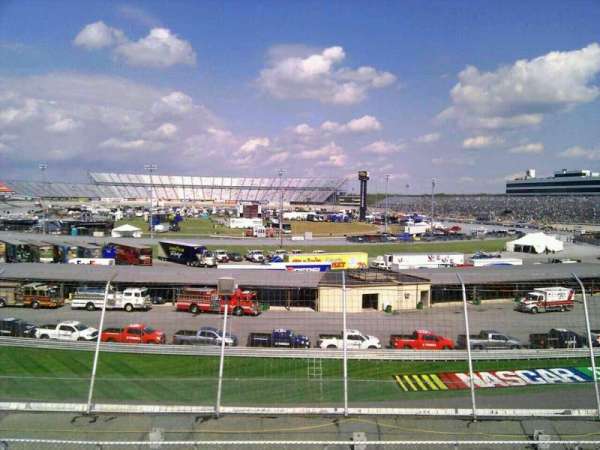 Dover Motor Speedway, section: 143, row: 30, seat: 9
