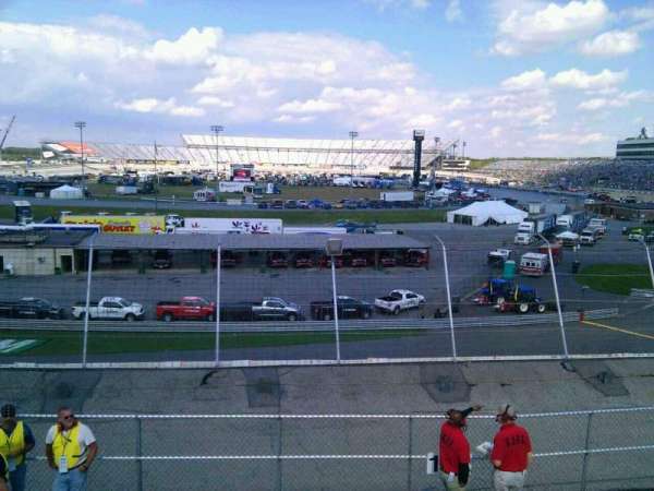 Dover Motor Speedway, section: 137, row: 14, seat: 9