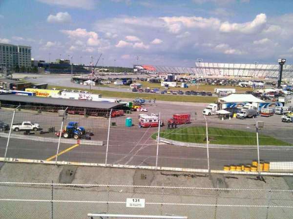 Dover Motor Speedway, section: 131, row: 14, seat: 9