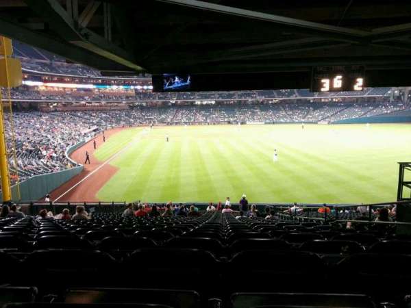 Daikin Park, section: 152, row: 25, seat: 21
