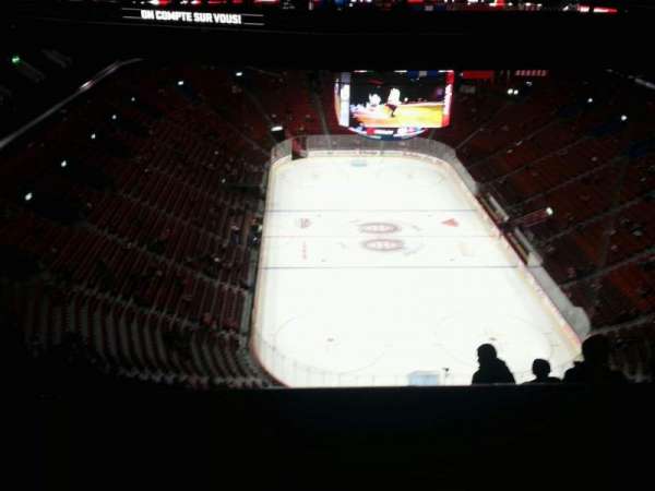 Centre Bell, section: 311, row: N, seat: 10