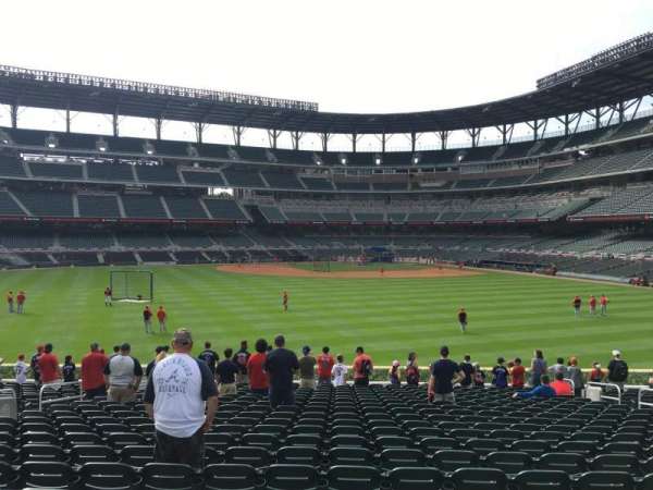 Truist Park, section: 149, row: 21, seat: 12