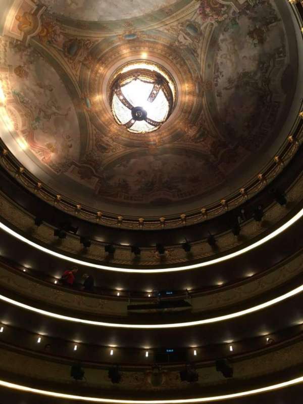 Théâtre Royal du Parc