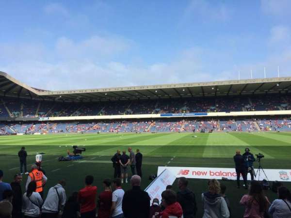 Murrayfield Stadium, section: W15, row: J, seat: 15