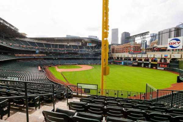 Daikin Park, section: 236, row: 7, seat: 2