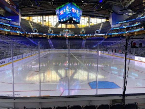 Climate Pledge Arena, section: 08, row: H, seat: 6
