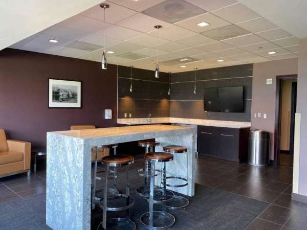 Nationals Park, section: Washington Suite 1