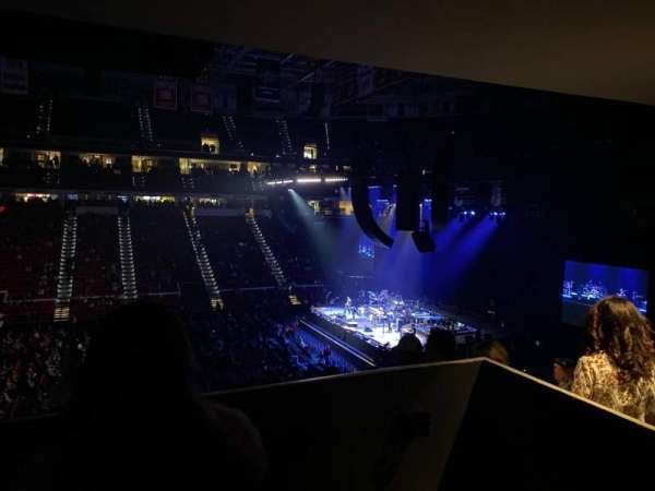 Lenovo Center, section: 119, row: Wc