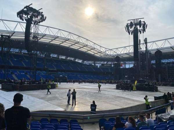 Estadio de Anoeta, section: 12N, row: 9, seat: 180