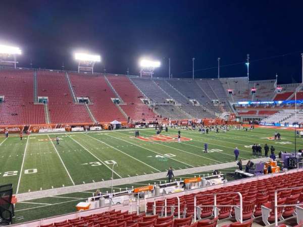 Rice-Eccles Stadium, section: W14, row: 14, seat: 7