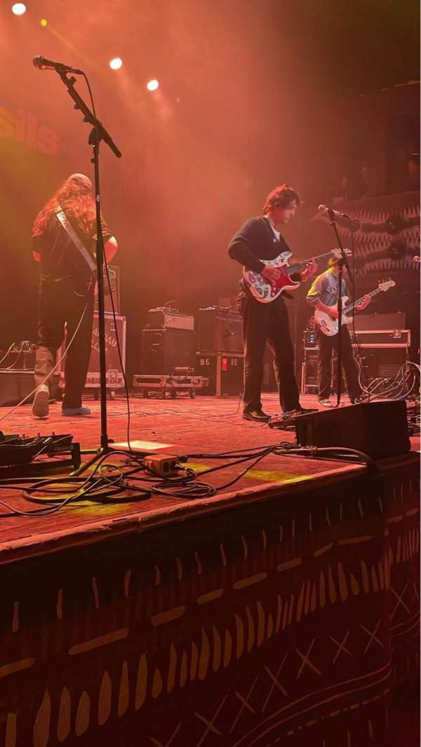 House Of Blues - Chicago, section: GA