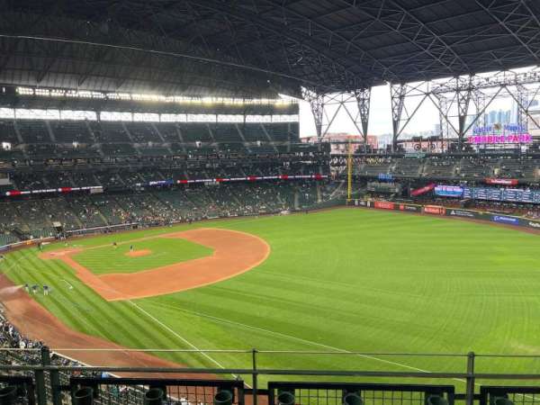 T-Mobile Park, section: 313, row: 3, seat: 13