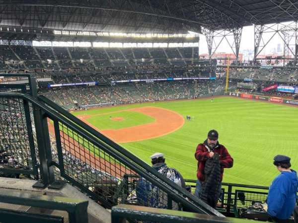 T-Mobile Park, section: 313, row: 9, seat: 22