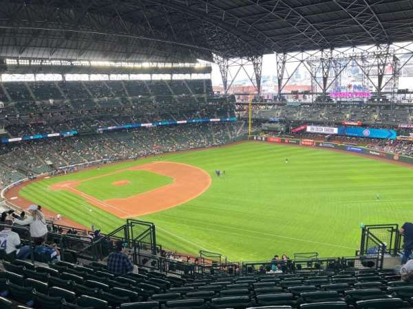 T-Mobile Park, section: 314, row: 17, seat: 10