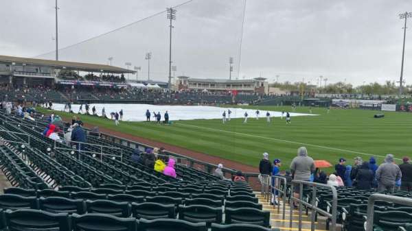Surprise Stadium, section: 120, row: R, seat: 26