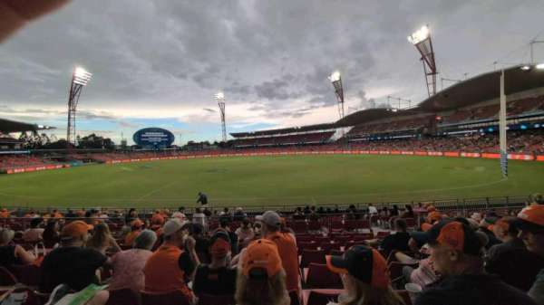 Engie Stadium, section: 222, row: h, seat: 415