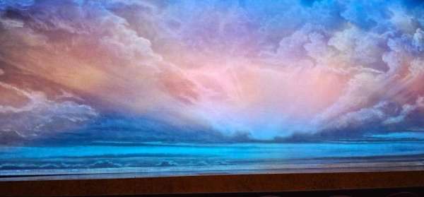 Eugene O'Neill Theatre, section: Orchestra C, row: D, seat: 113