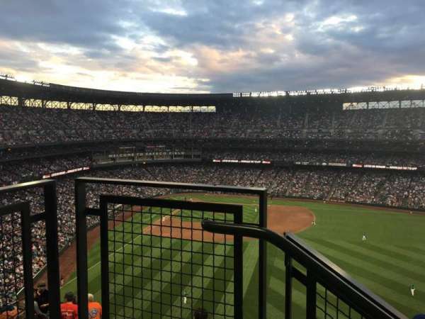 T-Mobile Park, section: 307, row: 9, seat: 12