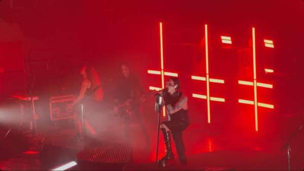 Aragon Ballroom, section: Grand Tier R, row: C - VIP, seat: 3