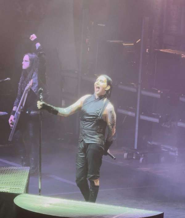 Aragon Ballroom, section: Grand Tier R, row: C - VIP, seat: 3